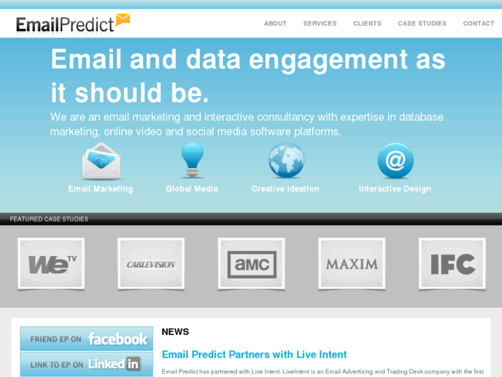 www.emailpredict.com