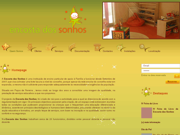 www.encostadossonhos.com