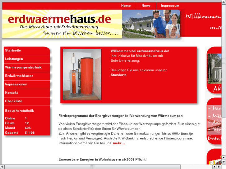 www.erdwaermehaus.de