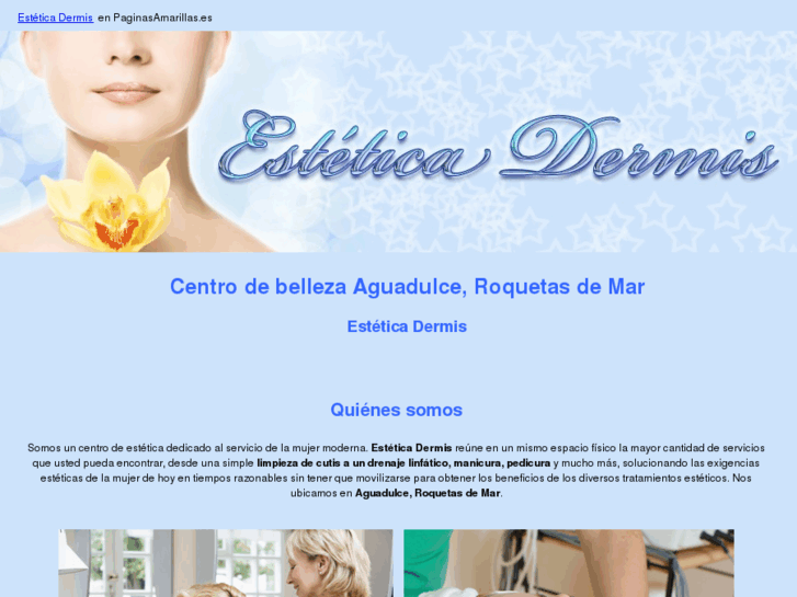 www.esteticadermis.com