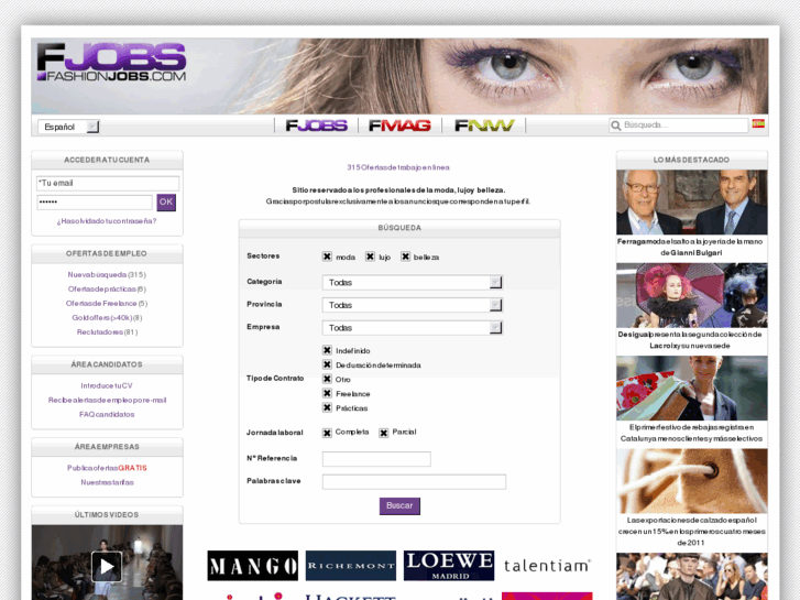 www.fashionjob.es