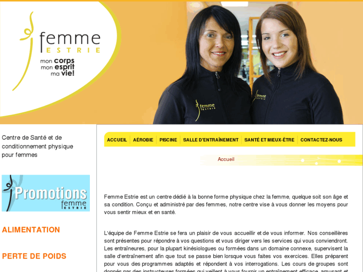 www.femmeestrie.com