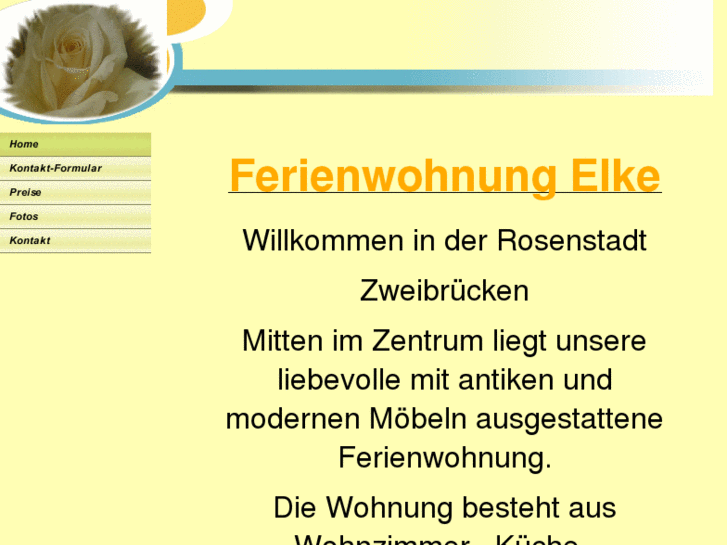 www.ferienwohnung-elke.com