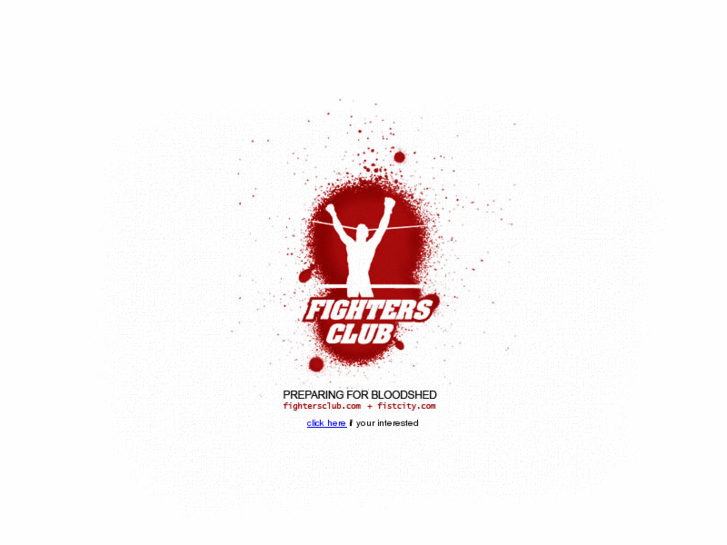 www.fightersclub.com