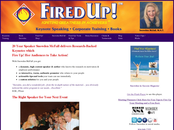 www.firedupnow.com