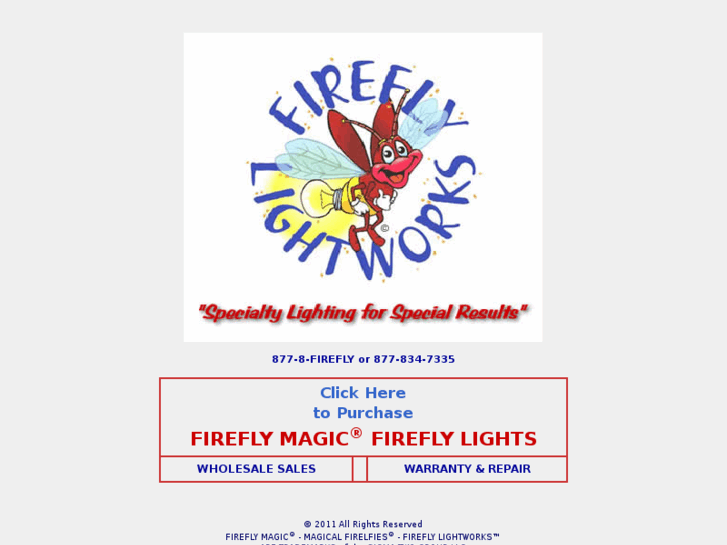 www.firefly-lightworks.com