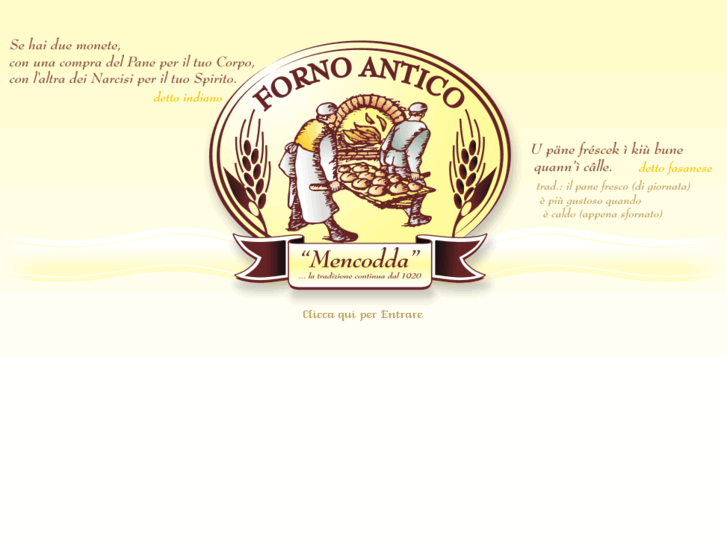 www.fornomencodda.it