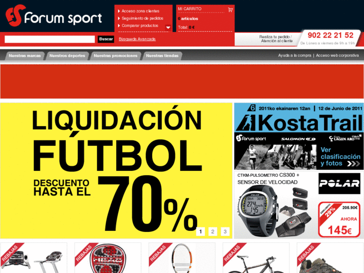 www.forumsport.com