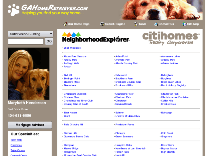 www.gahomeretriever.com