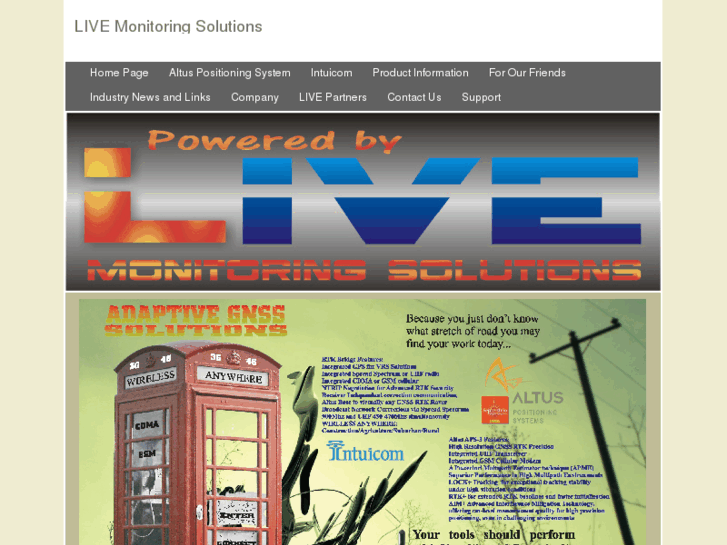 www.gnss.us
