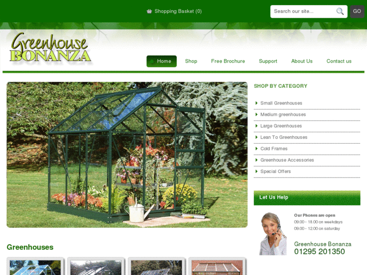 www.greenhousebonanza.com