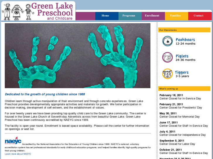 www.greenlakepreschool.org