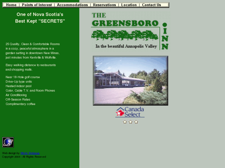 www.greensboroinn.com