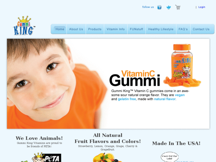 www.gummi-vitamins.com