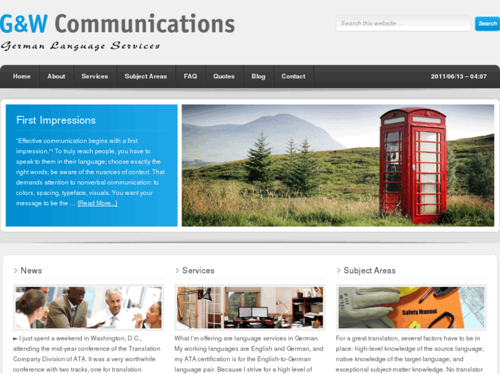 www.gw-language.com