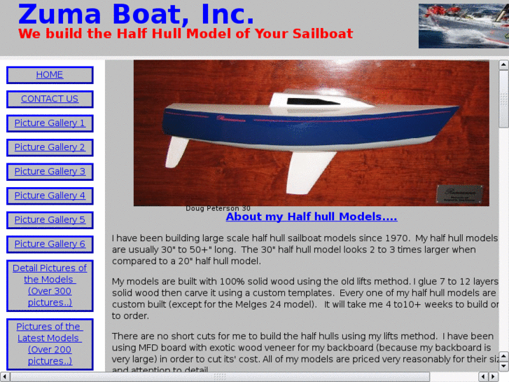 www.halfhull.net