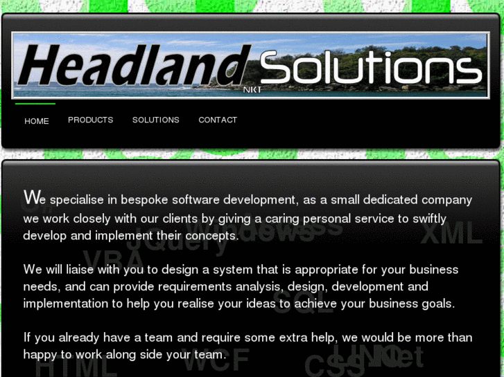 www.headlandsolutions.com