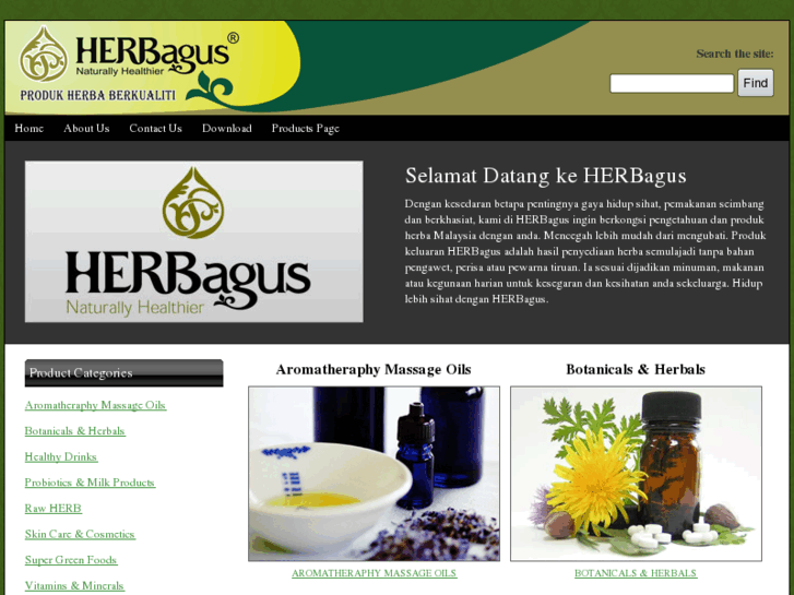 www.herbagus.com