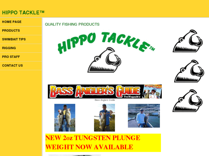 www.hippotackle.com