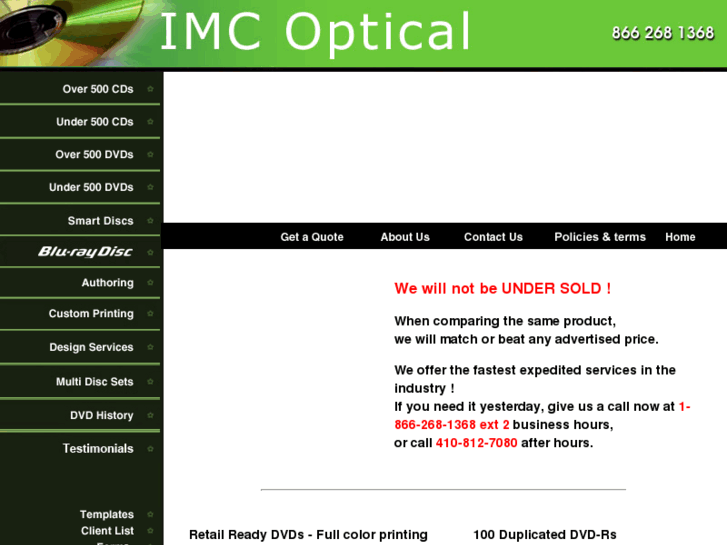 www.imcoptical.net