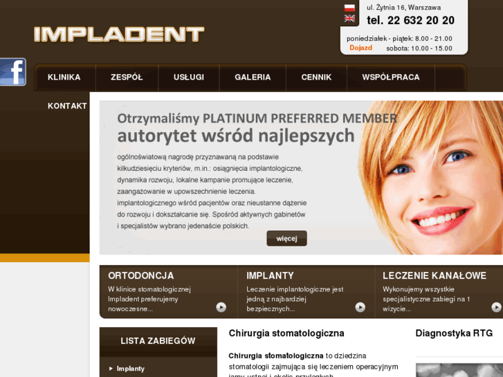 www.impladent.pl