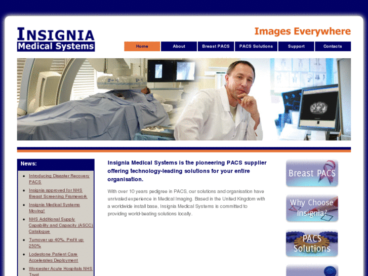 www.insigniamedical.com