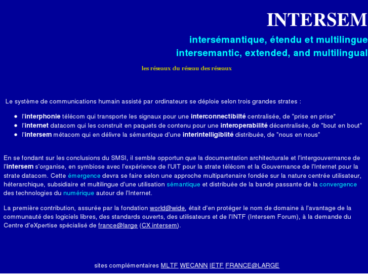 www.intersem.net