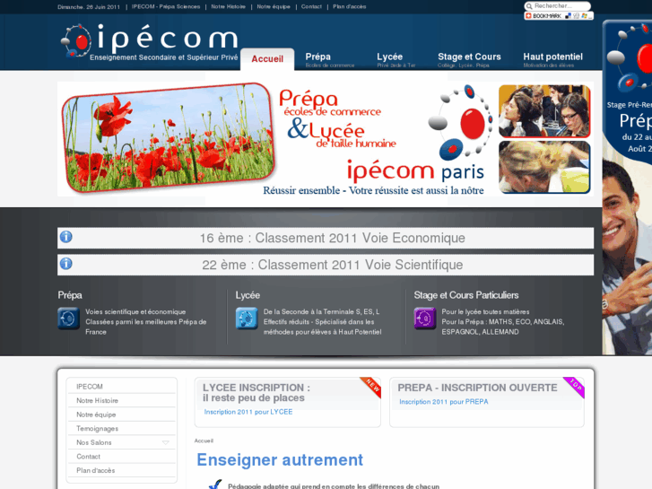 www.ipecomparis.com