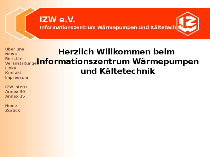 www.izw-online.de