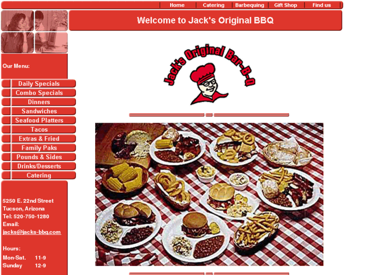 www.jacks-bbq.com