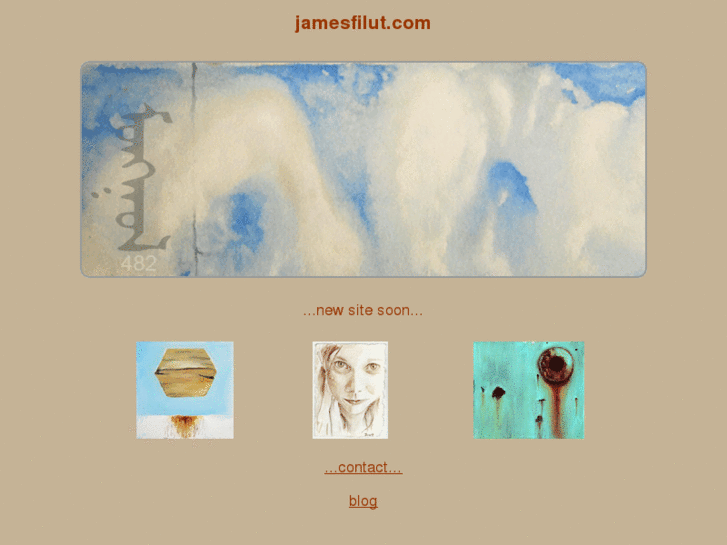 www.jamesfilut.com