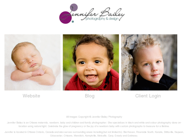 www.jenniferbaileyphotography.com