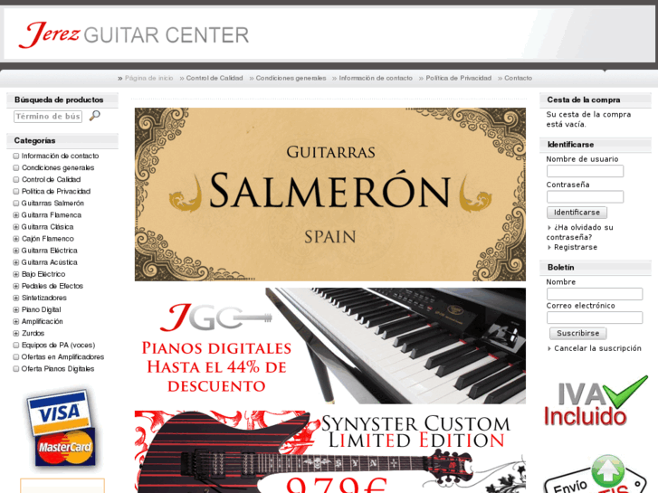 www.jerezguitarcenter.com