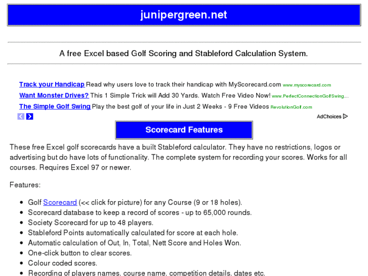 www.junipergreen.net