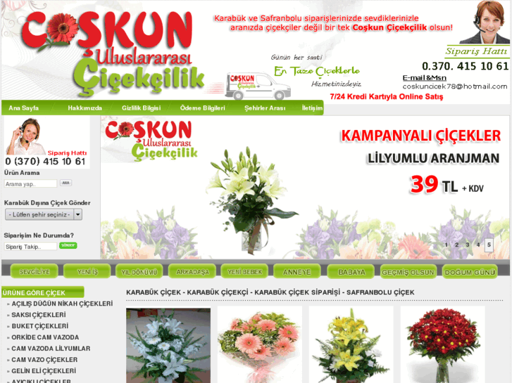 www.karabukcicek.com