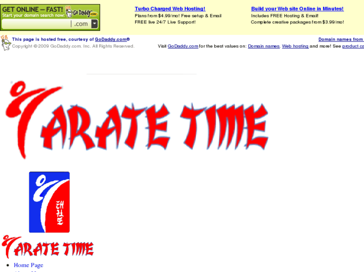 www.karatetime.net