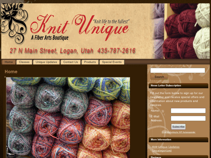 www.knituniquelogan.com