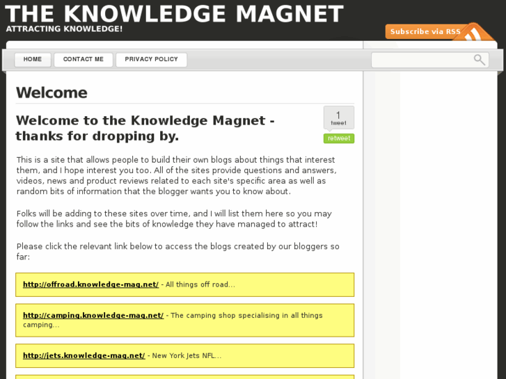 www.knowledge-mag.net