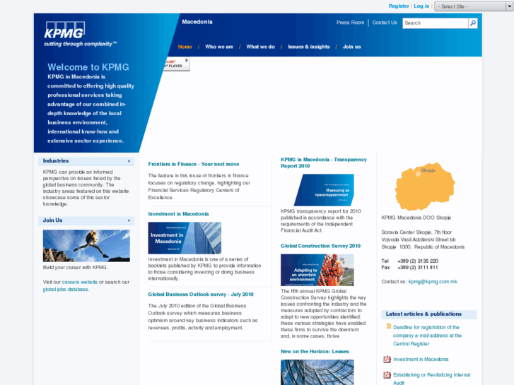 www.kpmg.com.mk