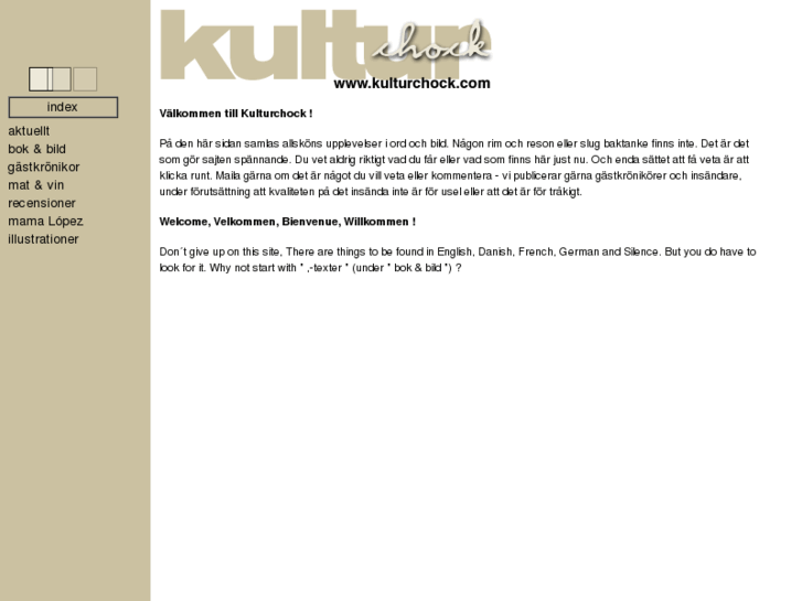 www.kulturchock.com