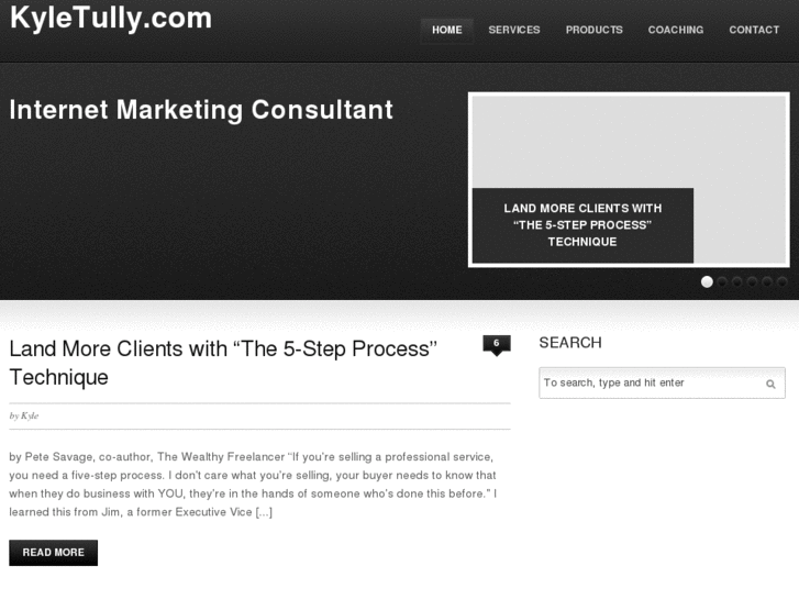 www.kyletully.com