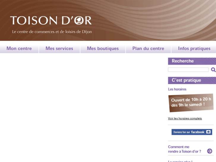 www.la-toison-dor.com