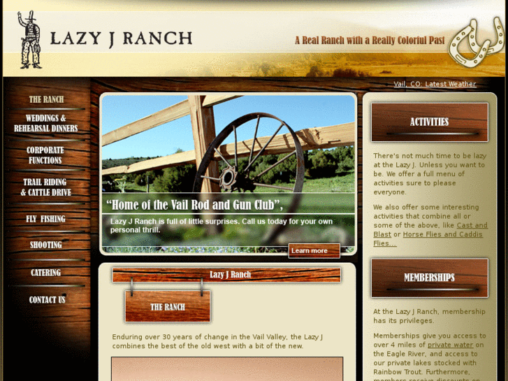 www.lazyjranch.net