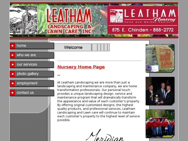 www.leathamlandscaping.com