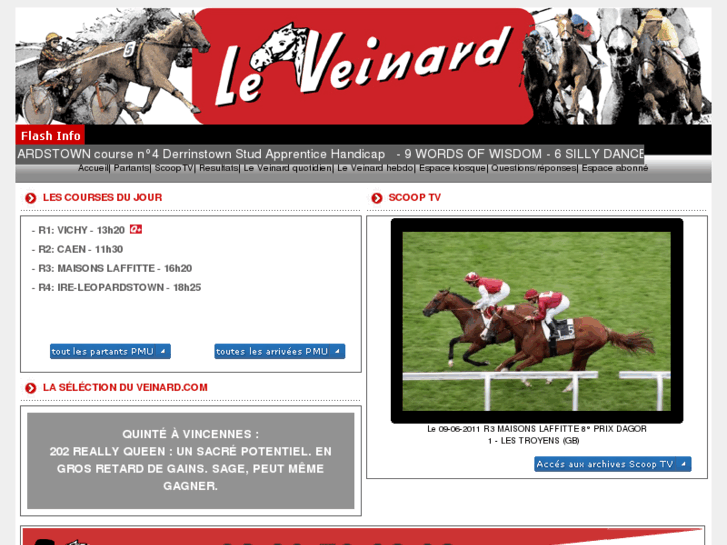 www.leveinard.com