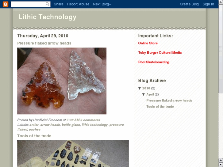 www.lithictechnology.com