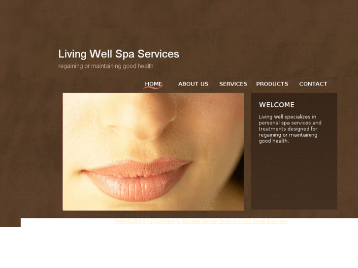 www.livingwellservices.biz