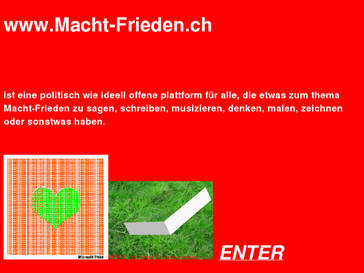 www.macht-frieden.ch