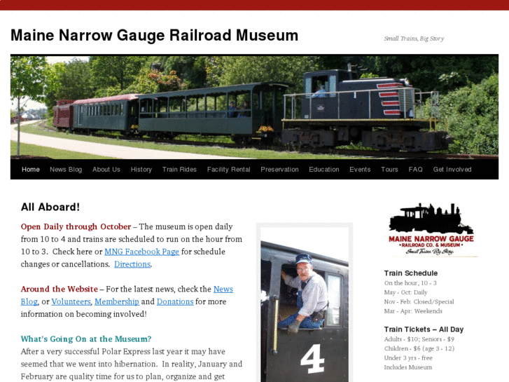 www.mainenarrowgauge.org