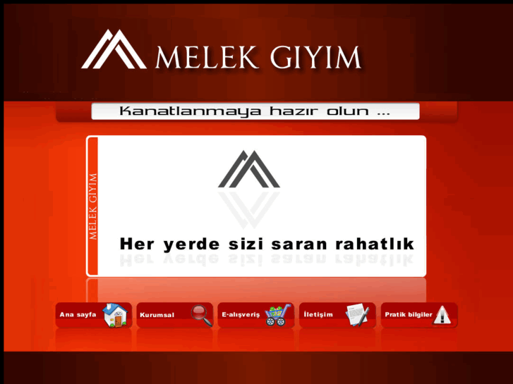 www.melekgiyim.com